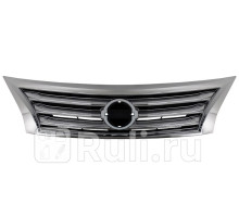 ST-DTW8-093-0 - Решетка радиатора (SAT) Nissan Teana J33 (2014-2016)