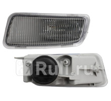 ST-20-376L - Противотуманная фара левая (SAT) Toyota Corona Premio 210 (1996-1997)