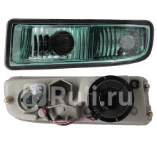 ST-312-2004L - Противотуманная фара левая (SAT) Lexus LX 470 (1998-2007)