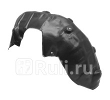 ST-MZX6-064L-2 - Подкрылок задний левый (SAT) Mazda CX-5 2 (2017-2021)