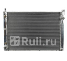 TY0030-MNH10 - Радиатор охлаждения (SAT) Toyota Alphard (2002-2008)