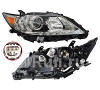 ST-224-1113RMLDHM2 - Фара правая (SAT) Lexus ES 250 (2012-2015)