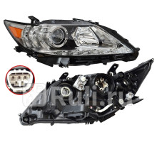 ST-224-1113RMLDHM2 - Фара правая (SAT) Lexus ES 250 (2012-2015)