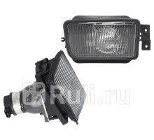 ST-444-2002R - Противотуманная фара правая (SAT) BMW E34 (1988-1996)