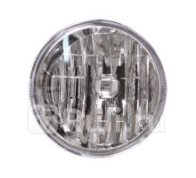 ST-28-127R - Противотуманная фара правая (SAT) Toyota Town Ace Noah 4 (1996-2001)