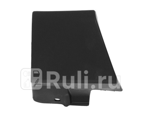 ST-147-0005 - Молдинг арки крыла левый передний нижний (SAT) Toyota Rav4 (2018-2021)