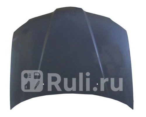 ST-MB50-015-0 - Капот (SAT) Mitsubishi Outlander CU (2002-2008)