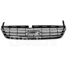 ST-FD30-093-0 - Решетка радиатора (SAT) Ford Mondeo 4 (2006-2010)