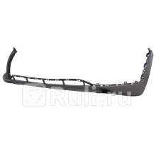 ST-KA82-013-0 - Бампер передний (SAT) Kia Sportage 3 (2010-2016)