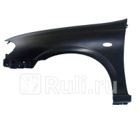ST-DT07-016-A2 - Крыло переднее левое (SAT) Nissan Almera N16 (2002-2006)