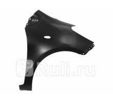 ST-TYA2-016-1 - Крыло переднее правое (SAT) Toyota Vitz (2005-2008)
