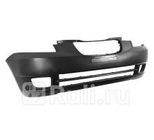 ST-KA01-000-0 - Бампер передний (SAT) Kia Picanto SA (2004-2007)