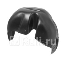 ST-DT15-064L-D1-R - Подкрылок задний правый (SAT) Nissan Juke (2010-2014)