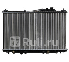 SG-HD00015 - Радиатор охлаждения (SAT) Honda Stream RN1 (2000-2006)