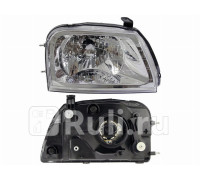 ST-214-1152R - Фара правая (SAT) Mitsubishi L200 (1996-2006)