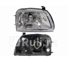 ST-214-1152R - Фара правая (SAT) Mitsubishi L200 (1996-2006)
