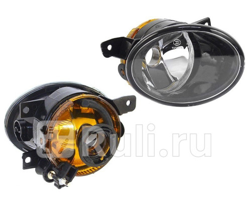 ST-441-2046R - Противотуманная фара правая (SAT) Volkswagen Transporter T5 (2009-2015)