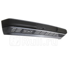 MER 07 24 001 TP - Бампер передний (EUROBUMP) Mercedes W124 (1984-1995)