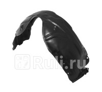 ST-TYL5-016L-A1 - Подкрылок передний правый (SAT) Toyota Camry 40 (2006-2009)