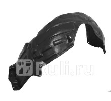 ST-11-0037 - Подкрылок передний правый (SAT) Toyota Camry 40 рестайлинг (2009-2011)