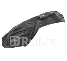 ST-11-0409 - Подкрылок задний правый (SAT) Mitsubishi L200 (2006-2015)