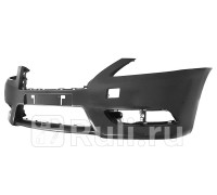 ST-DT09-000-0 - Бампер передний (SAT) Nissan Sentra B17 рестайлинг (2015-2019)