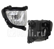 ST-323-2009R - Противотуманная фара правая (SAT) Kia Sportage 2 (2004-2008)