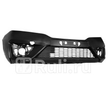 ST-HD77-000-0 - Бампер передний (SAT) Honda Fit GK (2013-2017)