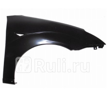 ST-FDA4-016-1 - Крыло переднее правое (SAT) Ford Focus 1 (2001-2005)