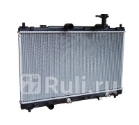 SK0011 - Радиатор охлаждения (SAT) Suzuki Vitara (2014-2021)