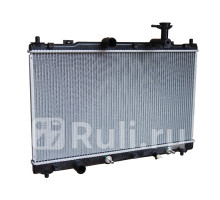 SK0011 - Радиатор охлаждения (SAT) Suzuki Vitara (2014-2021)