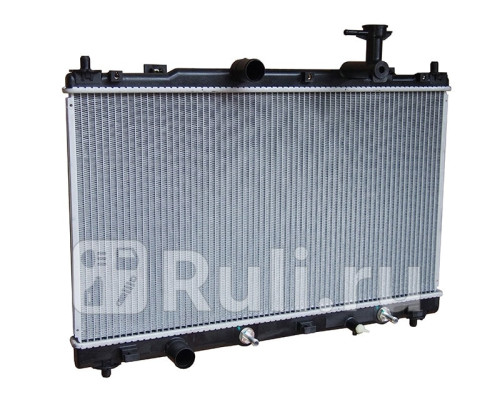 SK0011 - Радиатор охлаждения (SAT) Suzuki Vitara (2014-2021)