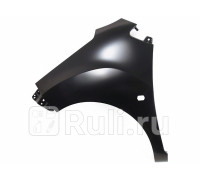 ST-DW12-016-2 - Крыло переднее левое (SAT) Chevrolet Spark M300 (2009-2016)