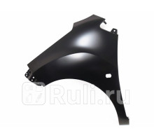 ST-DW12-016-2 - Крыло переднее левое (SAT) Chevrolet Spark M300 (2009-2016)