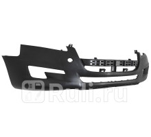 ST-PG58-000-0 - Бампер передний (SAT) Peugeot 508 (2011-2014)