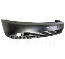 ST-DTW3-000-0 - Бампер передний (SAT) Nissan Teana J31 (2003-2005)
