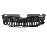 ST-SD27-093-A0 - Решетка радиатора (SAT) Skoda Octavia A7 (2013-2017)