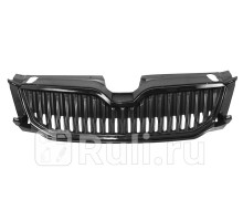 ST-SD27-093-A0 - Решетка радиатора (SAT) Skoda Octavia A7 (2013-2017)