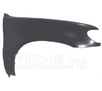 ST-BMX5-016-1 - Крыло переднее правое (SAT) BMW X5 E53 (1999-2003)