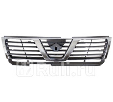 ST-DT73-093-A0 - Решетка радиатора (SAT) Nissan Patrol GR (1997-2001)