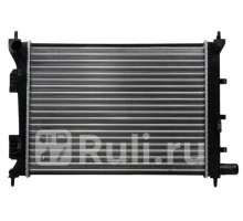 SG-HY0016-1-R - Радиатор охлаждения (SAT) Kia Rio 3 рестайлинг (2015-2017)