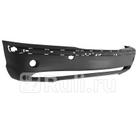 ST-BM33-000-A0 - Бампер передний (SAT) BMW E46 (2001-2005)