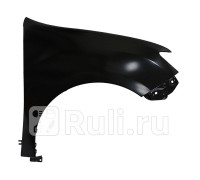 ST-DC02-016-1 - Крыло переднее правое (SAT) Renault Logan 2 (2013-2018)