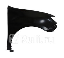 ST-DC02-016-1 - Крыло переднее правое (SAT) Renault Logan 2 (2013-2018)