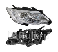ST-112-1142RMLD-EM - Фара правая (SAT) Toyota Camry V55 (2014-2018)