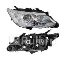 ST-112-1142RMLD-EM - Фара правая (SAT) Toyota Camry V55 (2014-2018)