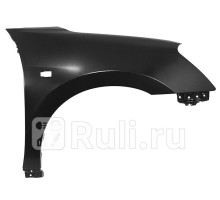 ST-DT08-016-A1 - Крыло переднее правое (SAT) Nissan Almera G15 (2013-2018)