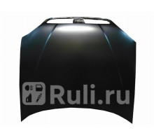 ST-CVD1-015-0 - Капот (SAT) Daewoo Lanos (1997-2008)