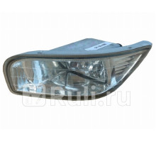ST-33-48L - Противотуманная фара левая (SAT) Toyota Mark2 100 (1996-2002)