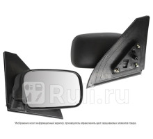 ST-TYS1-940-1 - Зеркало правое (SAT) Toyota Probox (2002-2014)